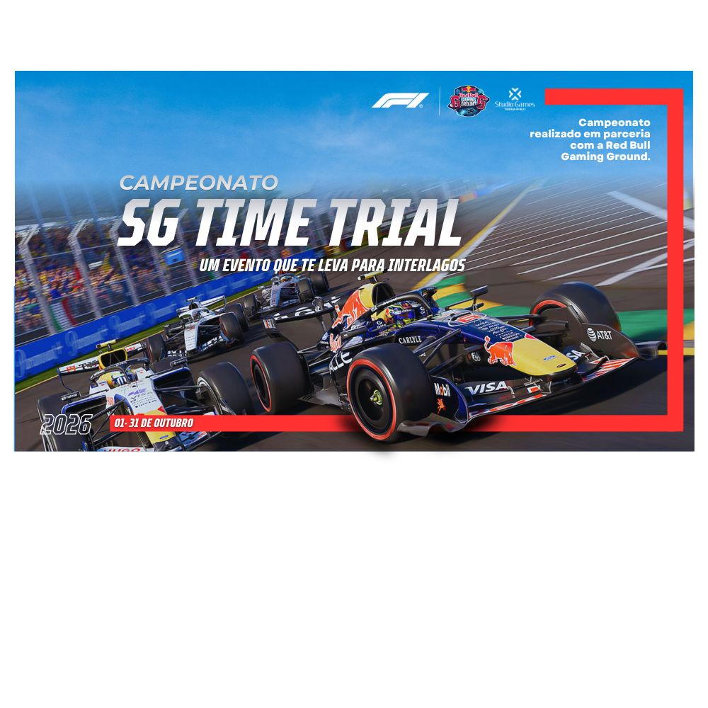 SG Time Trial Logo Extra